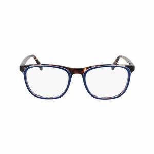 Cole Haan CH4518 Eyeglasses 320 Teal Tortoise 54mm